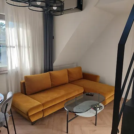 S.i. House Appartement *