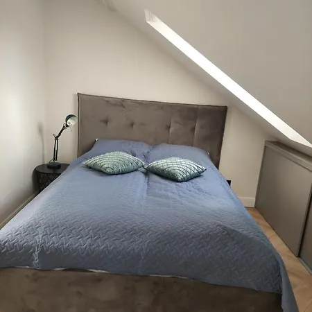 Apartment S.i. House *