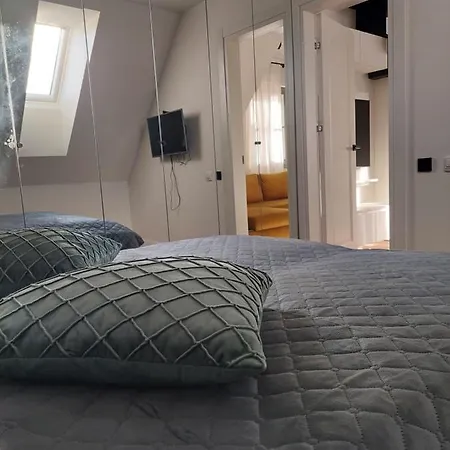 S.i. House Palanga
