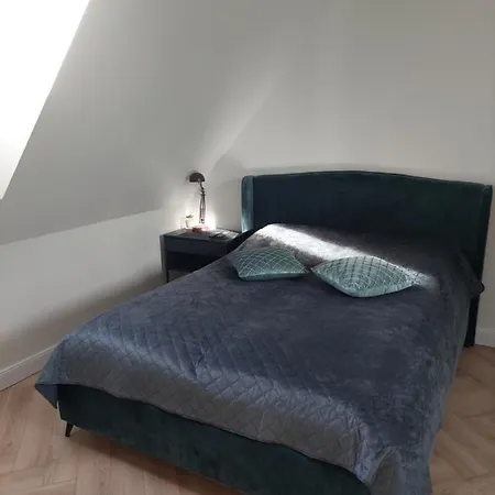 Apartment S.i. House