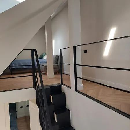 S.i. House Appartement *