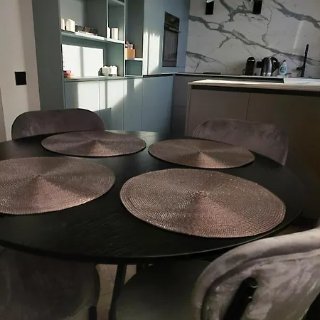 S.i. House Appartement