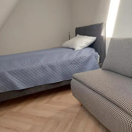 S.i. House Palanga