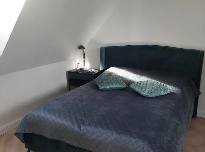 Апартаменти S.i. House