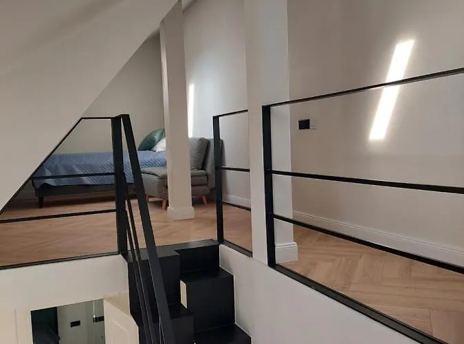 S.i. House Apartmán *