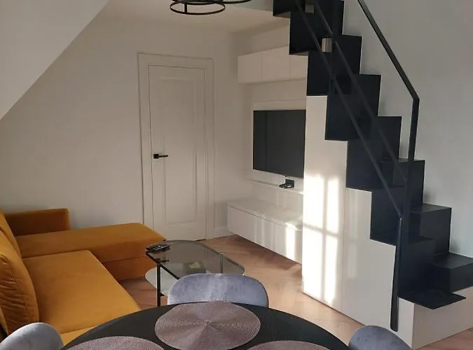 Apartmán S.i. House *