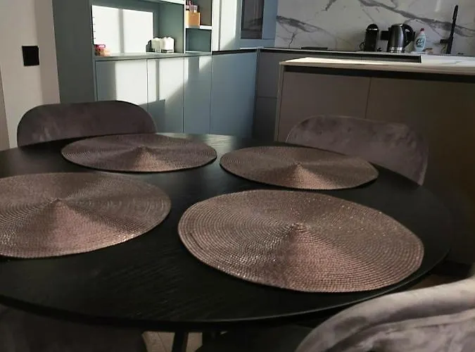 S.i. House Apartmán